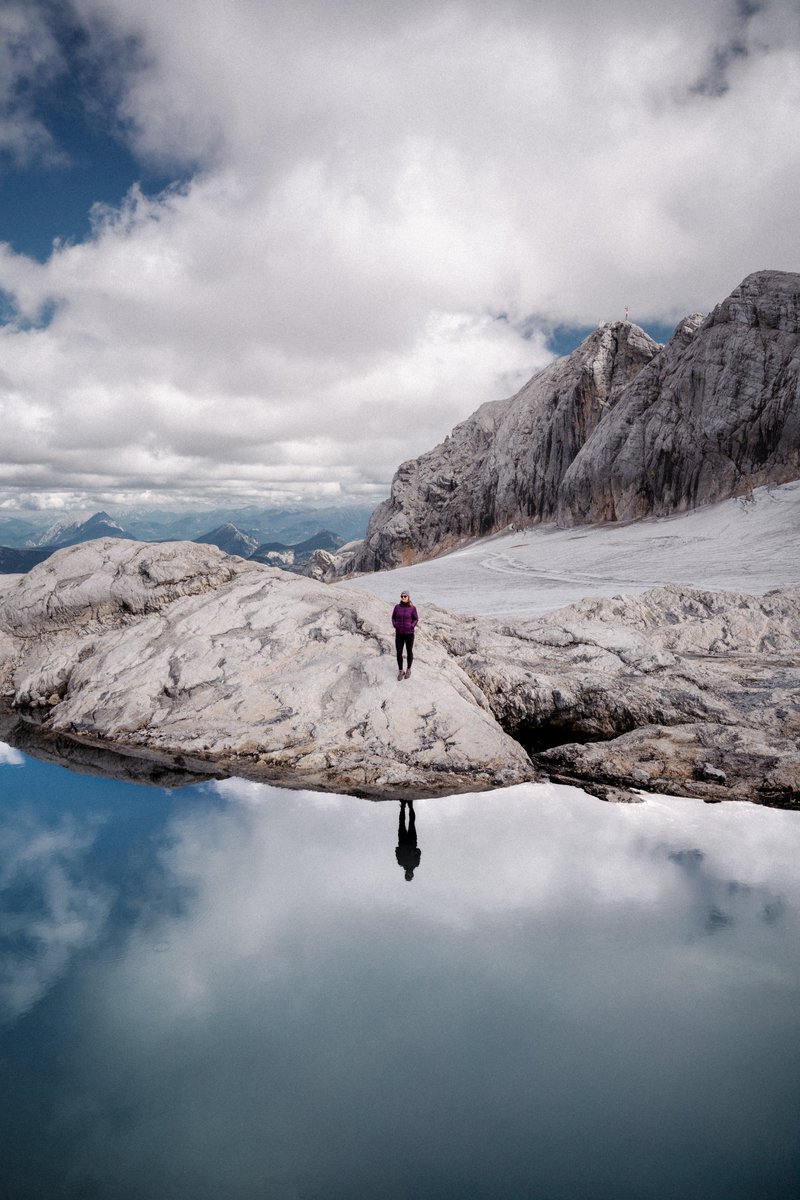 originmagazine's tweet photo. Move over, Switzerland. Austria's epic terrain and exponentially lower prices make it a stellar hiking destination. Roll up your sleeves and get planning for spring and summer. Your ultimate outdoor guide to Austria, by columnist Karol Kru, is on stands now. #austria #adventuretravel #origin