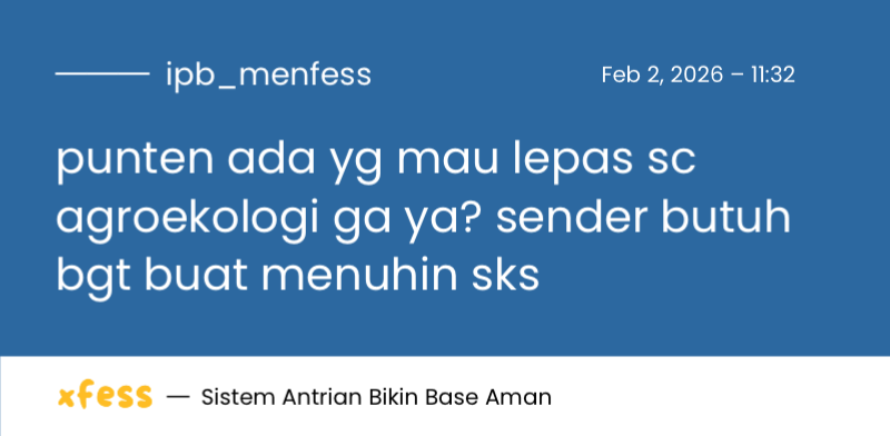 DILARANG KIRIM WTS, EVENT BERBAYAR, INFO KOS, DLL tweet media