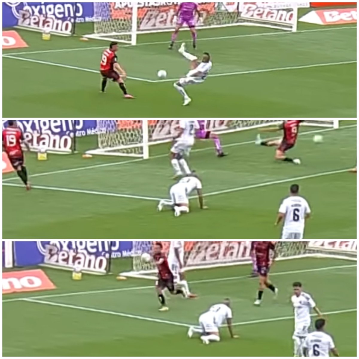 Arturo Vidal Please retire tweet media