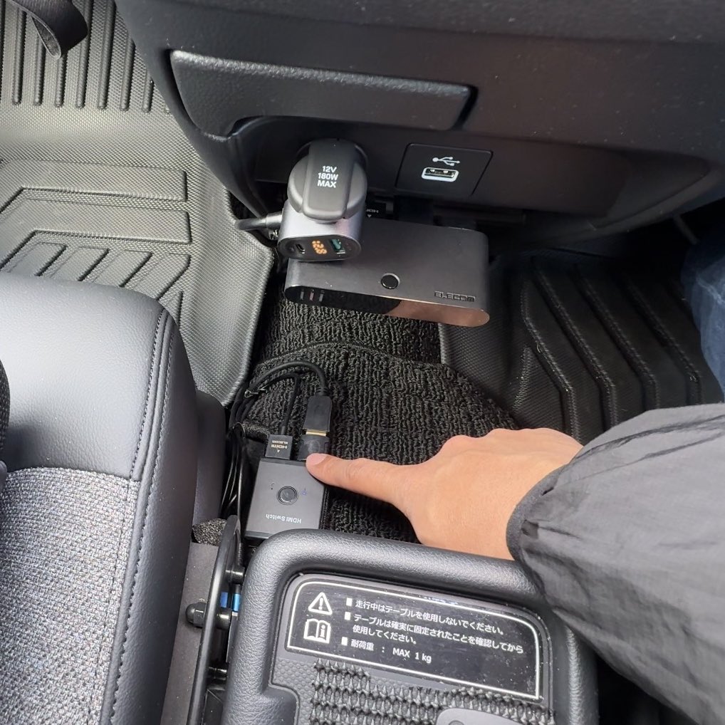 ともひろ tweet media