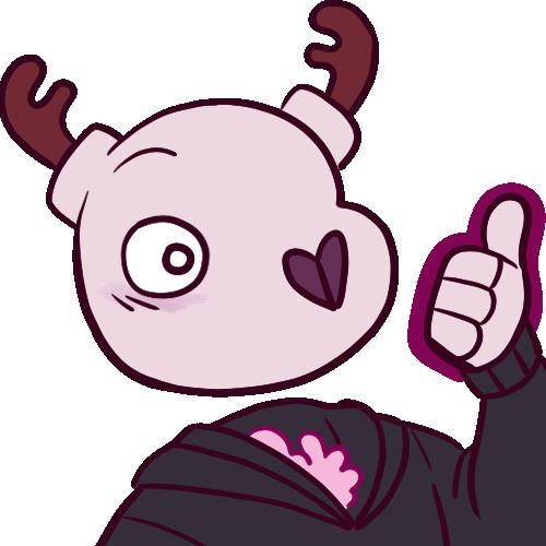 NecroticBloom🏳️‍🌈 tweet media