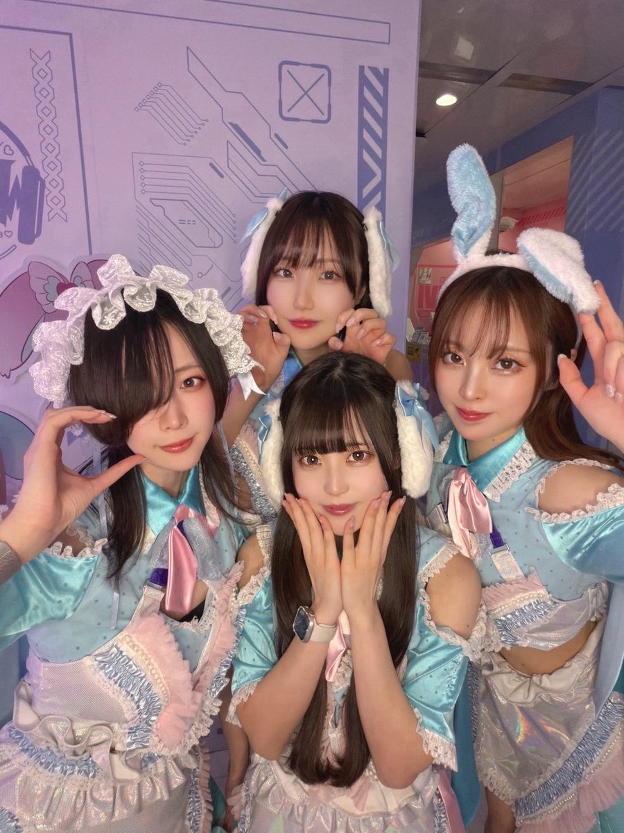 ちちゃん💜🤍 (@toitooi_12) / Highlights / X