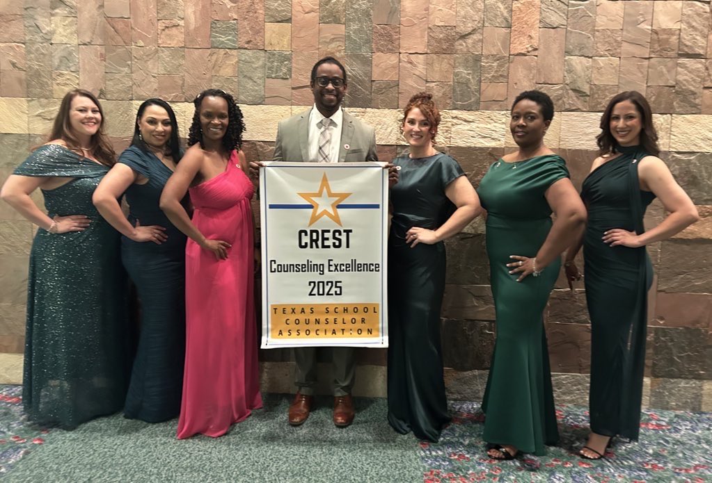 Nimitz Counselors tweet media