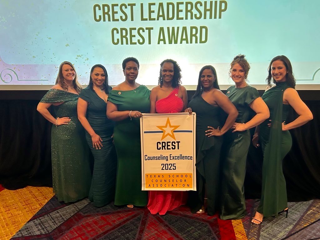 Nimitz Counselors tweet media