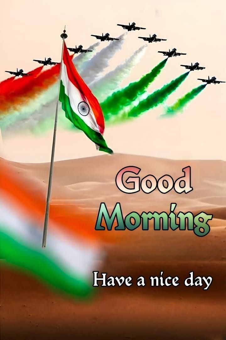CommandoBattle1's tweet photo. सुप्रभात भारत! आज का दिन अनुशासन और संकल्प का है।
#GoodMorning #Nifty #Sensex 
#BNBchain #StockMarketIndia https://t.co/7JooPH4Qzk