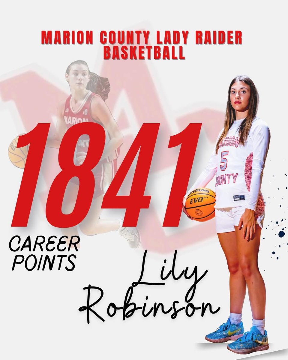 lilyrobnson's tweet image. Still chasing 2,000! #Notdoneyet