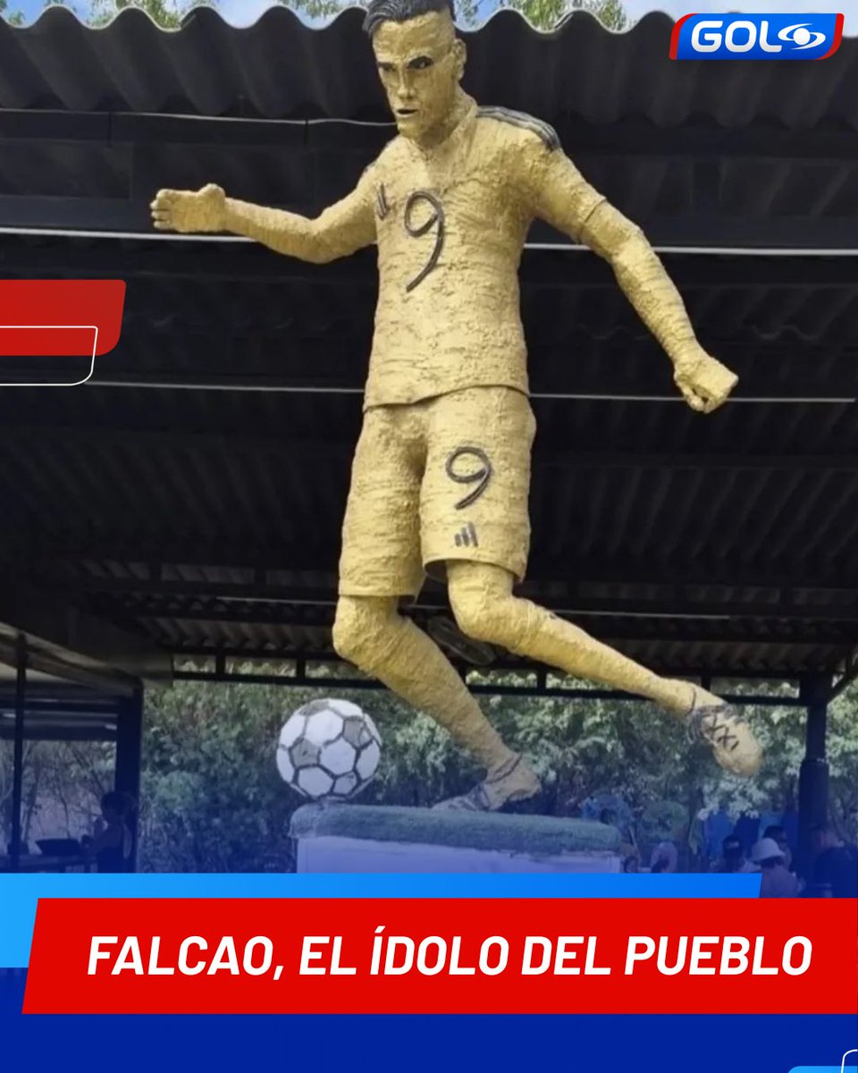 Gol Caracol tweet media
