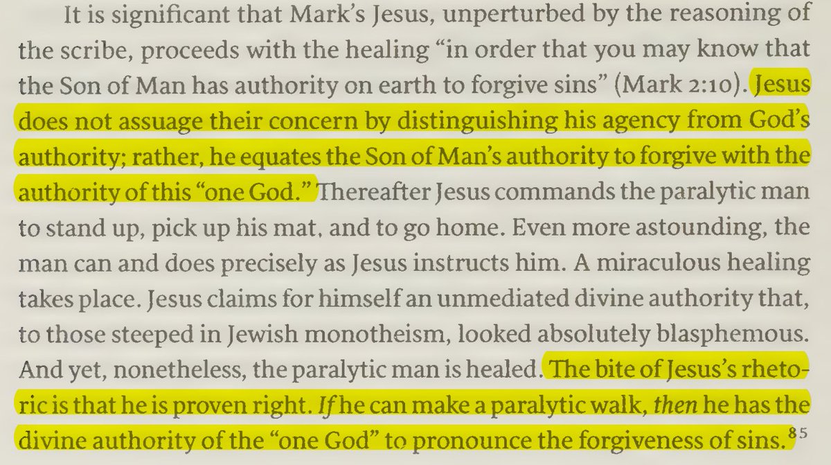 DeliciousOW's tweet photo. @JordanAcademia0 Bird, Michael F. Jesus the Eternal Son: Answering Adoptionist Christology. Grand Rapids, Michigan: Eerdmans, 2017. https://t.co/9YQUIWzZox