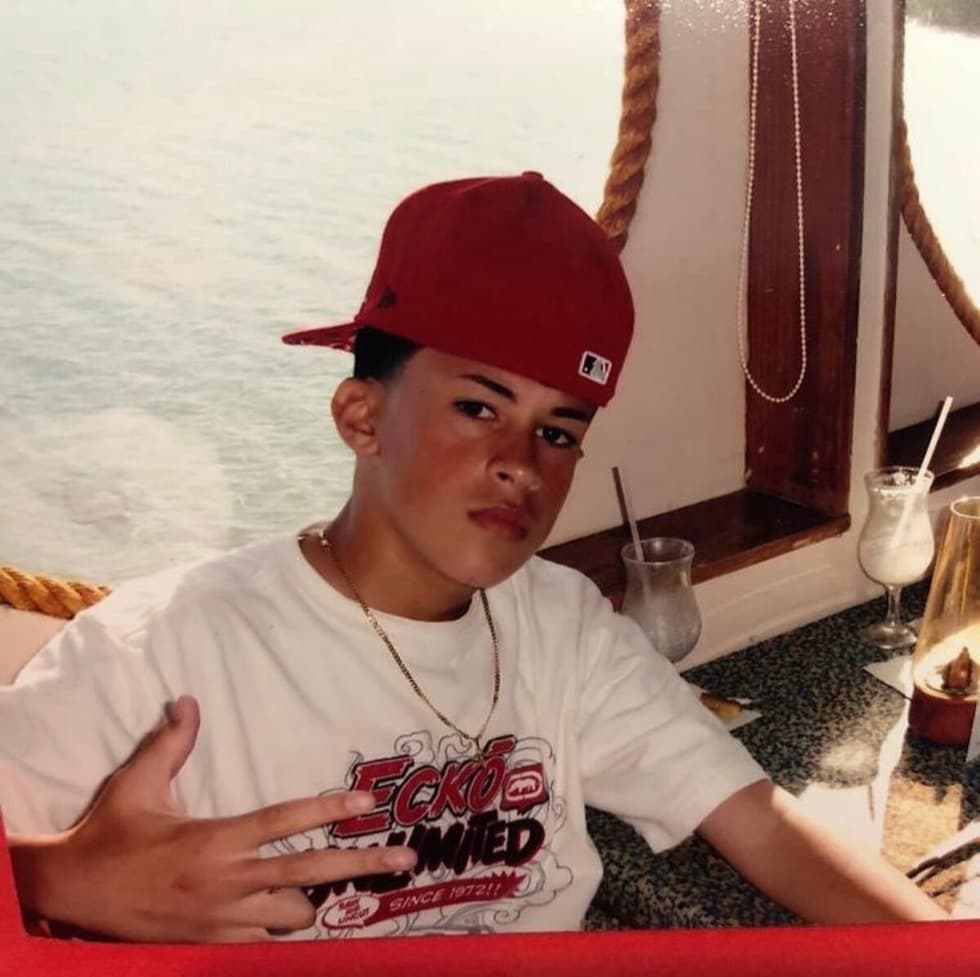 El mejor cantante hispano de la historia