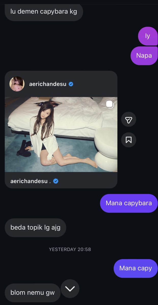 skipberat's tweet photo. Punya temen aneh bgt ajg maksudnya apasih lu naksir ya https://t.co/8JPrzJDsWV