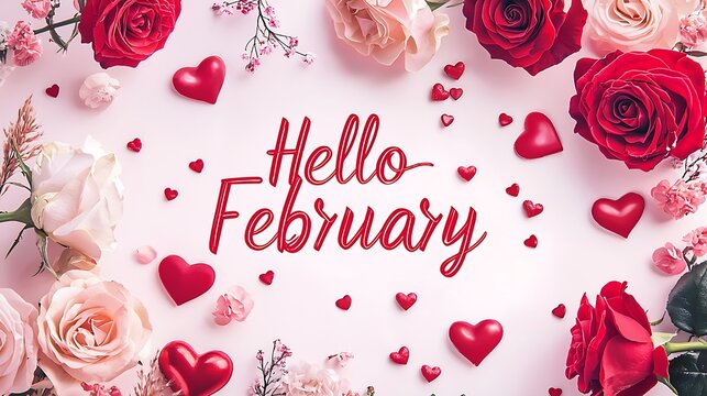 kimorahsmith679's tweet photo. Hello February! 💘💝💖💗💓💞💕❤💌💋🌹🥀
——
🏷 Tags: #valentinesday #valentinesday2026 #2026 #feburary #feburary2026 #feburary1 #feburary1st https://t.co/nPLaWhIRKn
