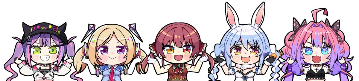 なべ🍲☀/ミニキャライラストレーター tweet media