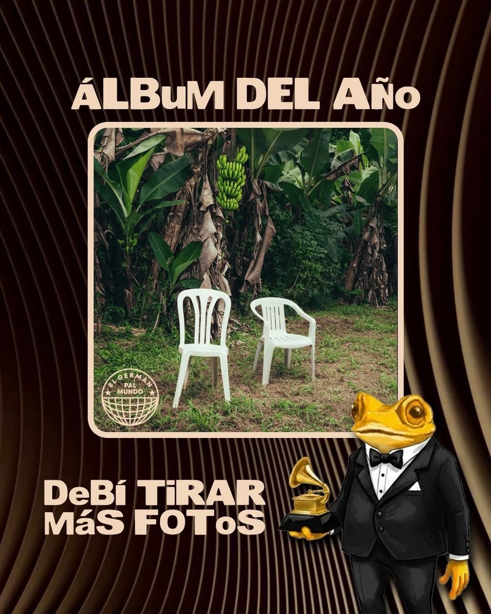 BAD BUNNY DAILY UPDATES tweet media