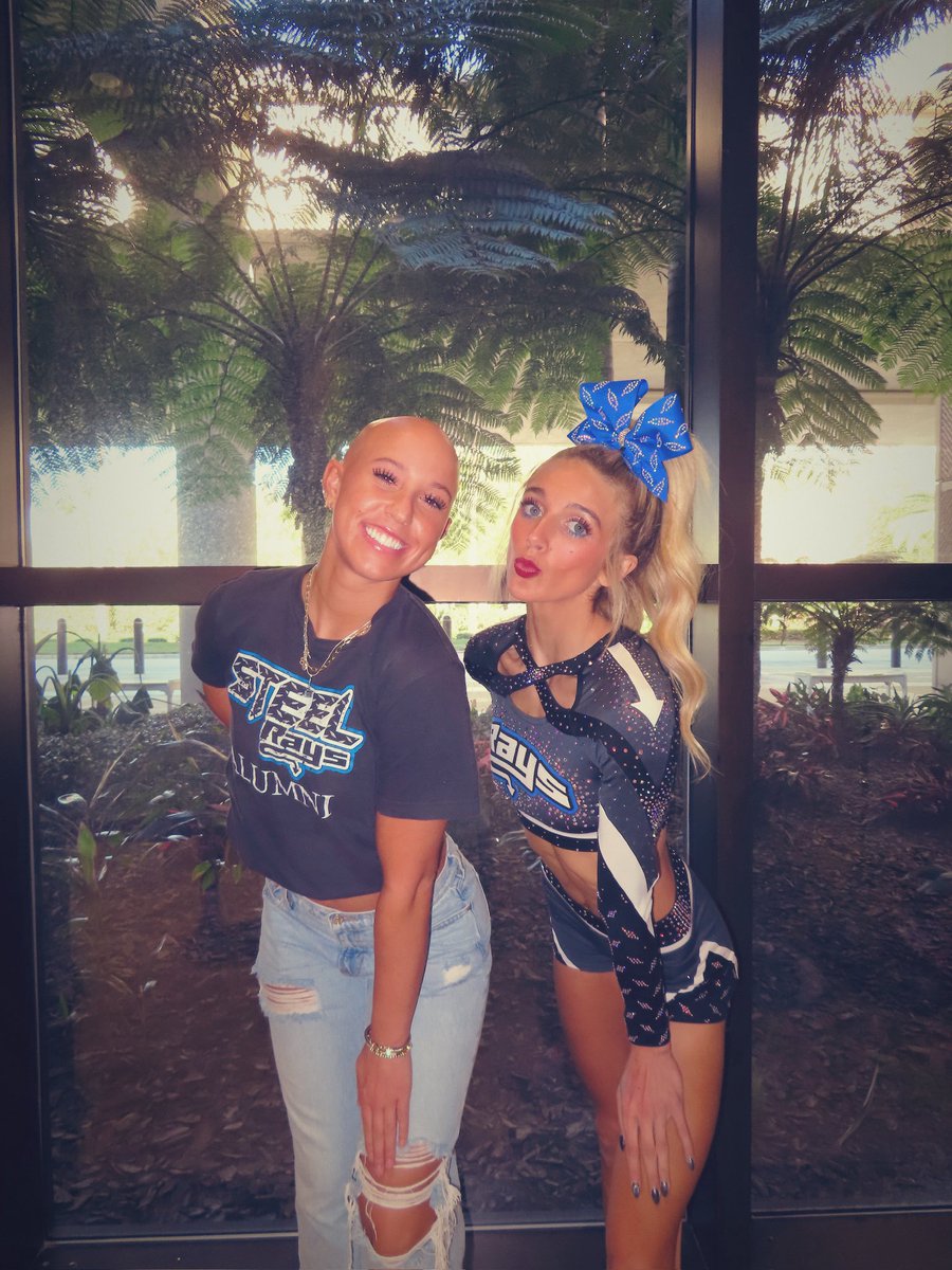 Lexi Uggla tweet media