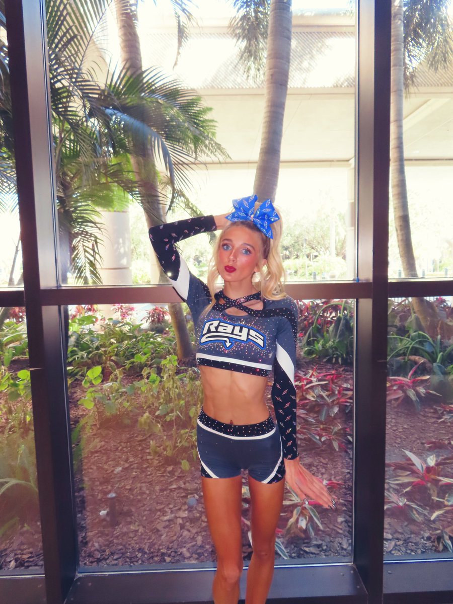 Lexi Uggla tweet media