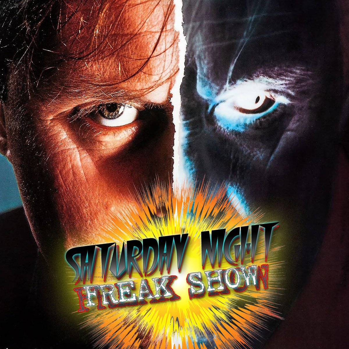 SaturdayFreakShow tweet media