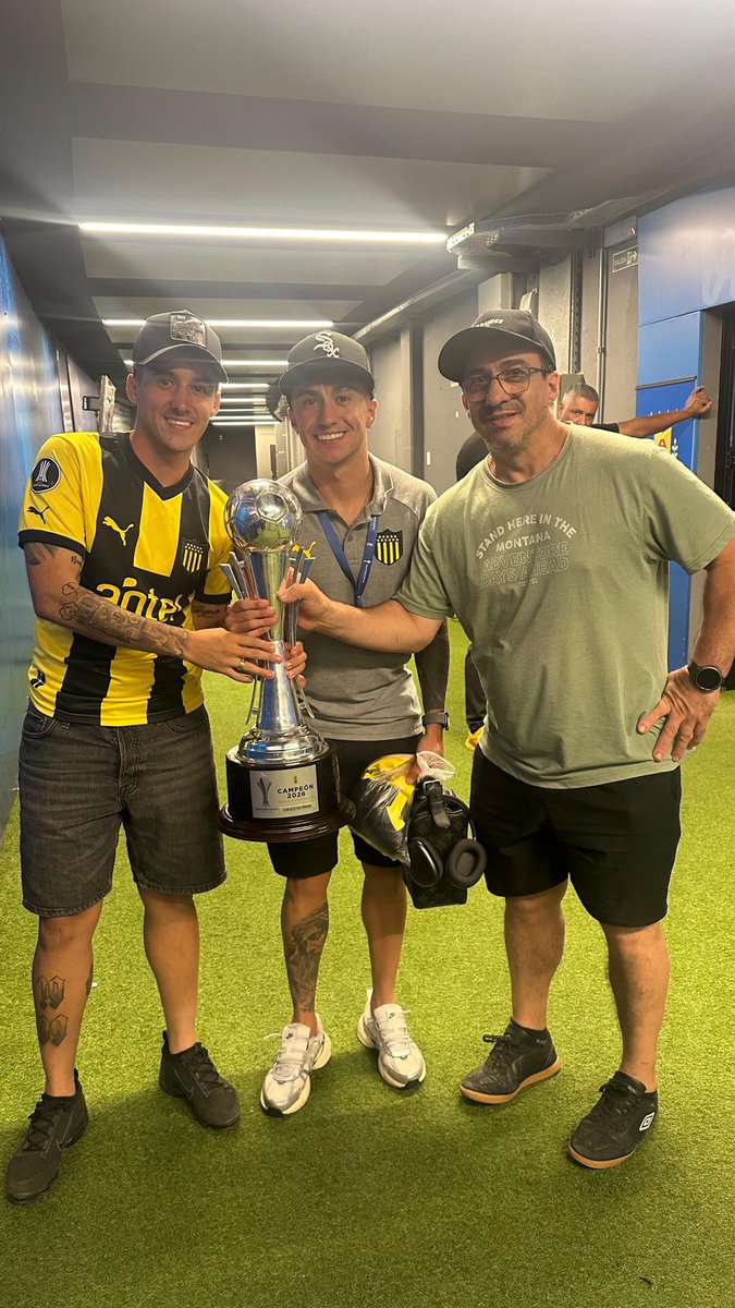 Brian González tweet media