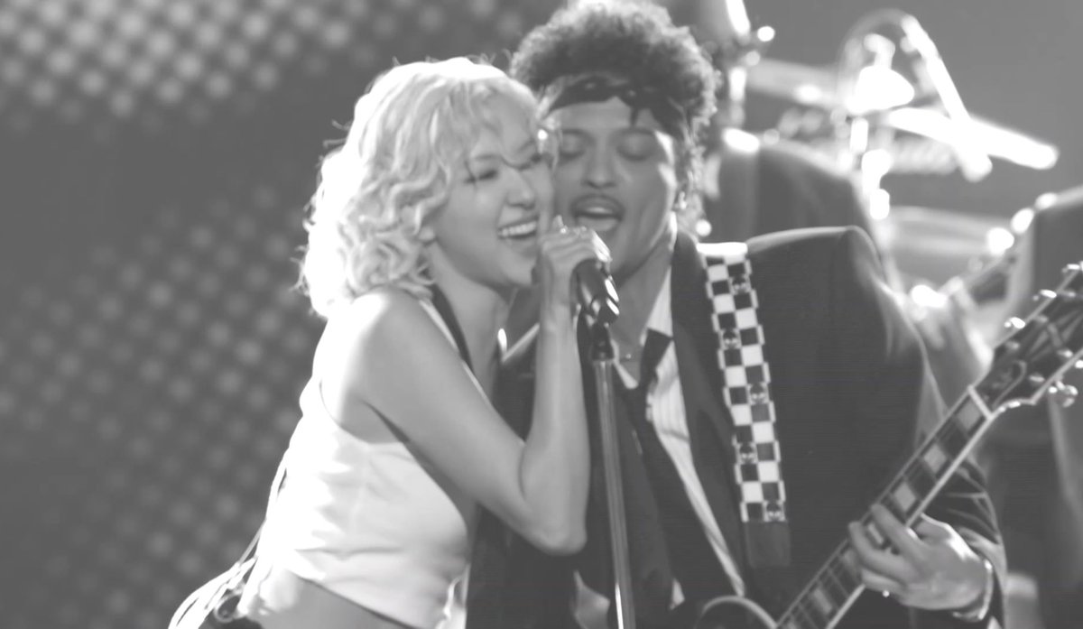 ROSÉ may not have taken home the award this time, but being nominated at the Grammys is already a powerful recognition of her talent, hard work, and artistry. This milestone speaks volumes about how far she’s come, and we couldn’t be more proud of her. Her journey continues to