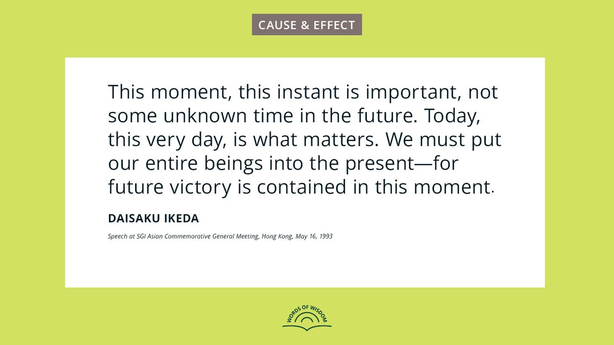 As the #WinterOlympics2026 open today, the human spirit takes center stage, rooted in dignity, courage and compassion. Let the games begin! ⛷️🏂

For more quotes, head to: daisakuikeda.org/sub/quotations…
#MilanoCortina2026 #CauseAndEffect #DaisakuIkedaQuotes #WordsofWisdom