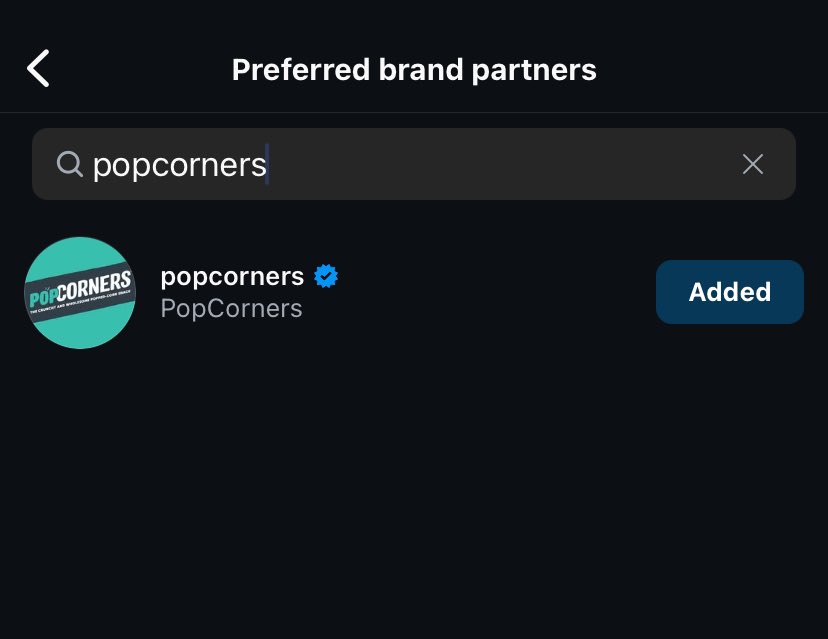 digital_mormon's tweet photo. i will return when popcorners is ready to finally work with me https://t.co/5J3PGrN3Op