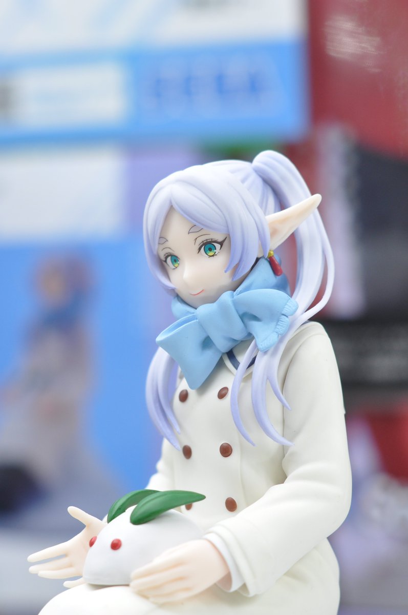 葬送のフリーレン XStellar～雪遊び～