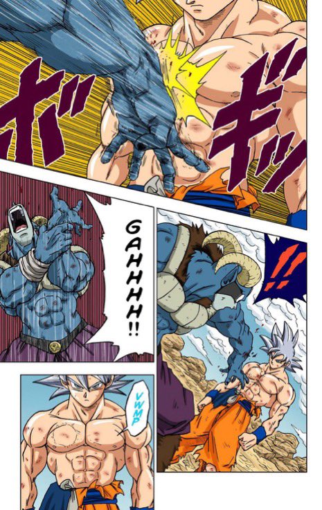 Saboisthegoat1's tweet image. Moro and aura in the same sentence. Stsu 🤣🤣🤣