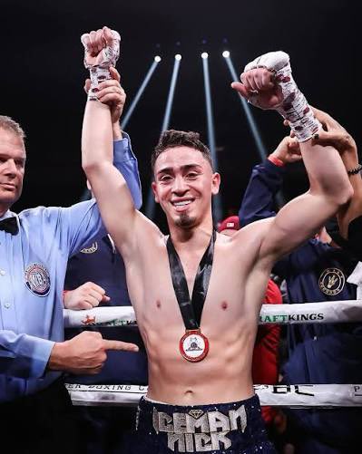 BOXING n BBQ tweet media