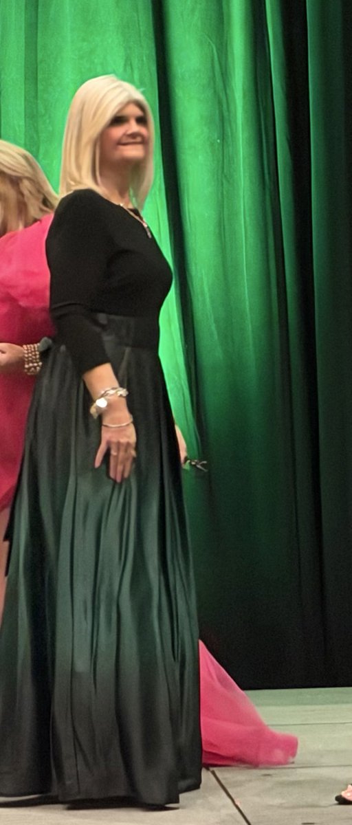 Tammi Davis tweet media