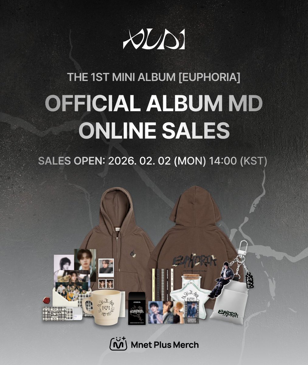 Mnet Plus 엠넷플러스 tweet media