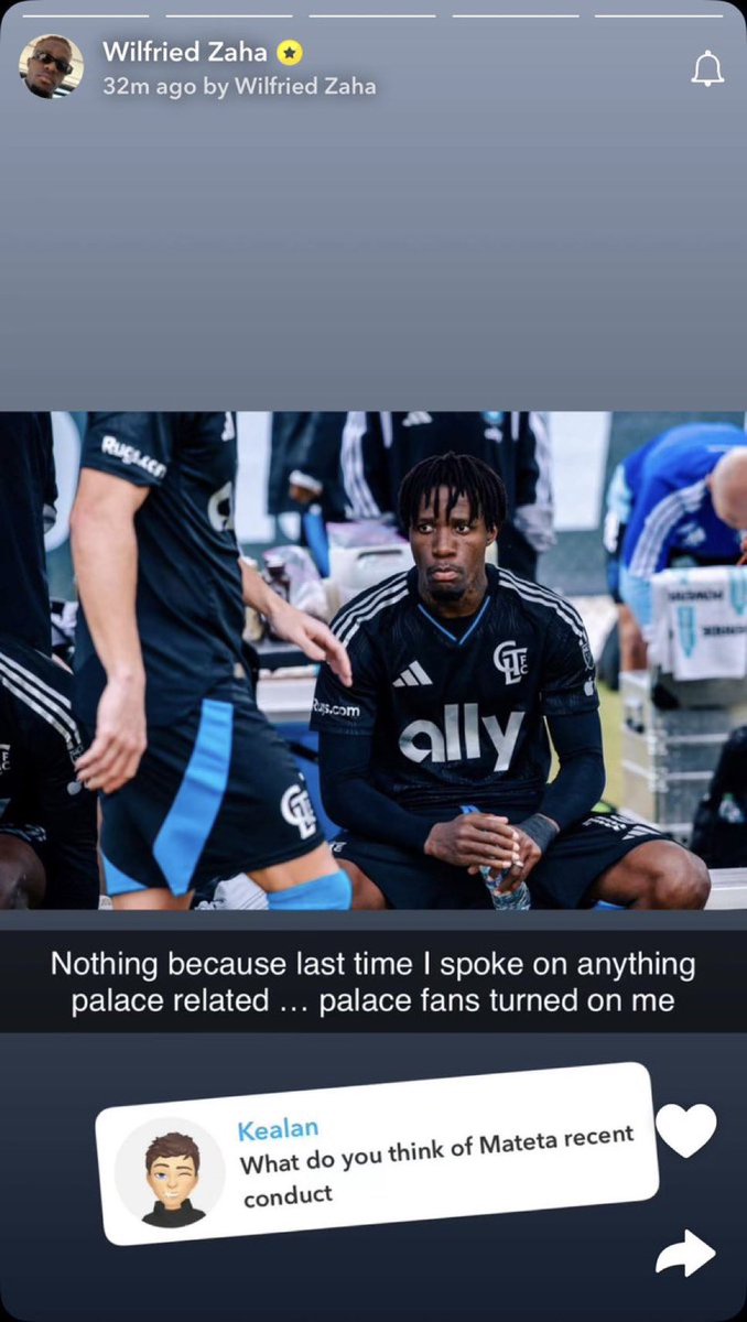 Leo Dasilva tweet media