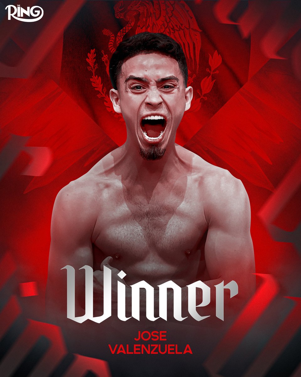 Ring Magazine tweet media