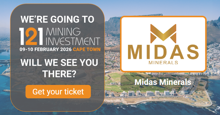 Midas Minerals tweet media