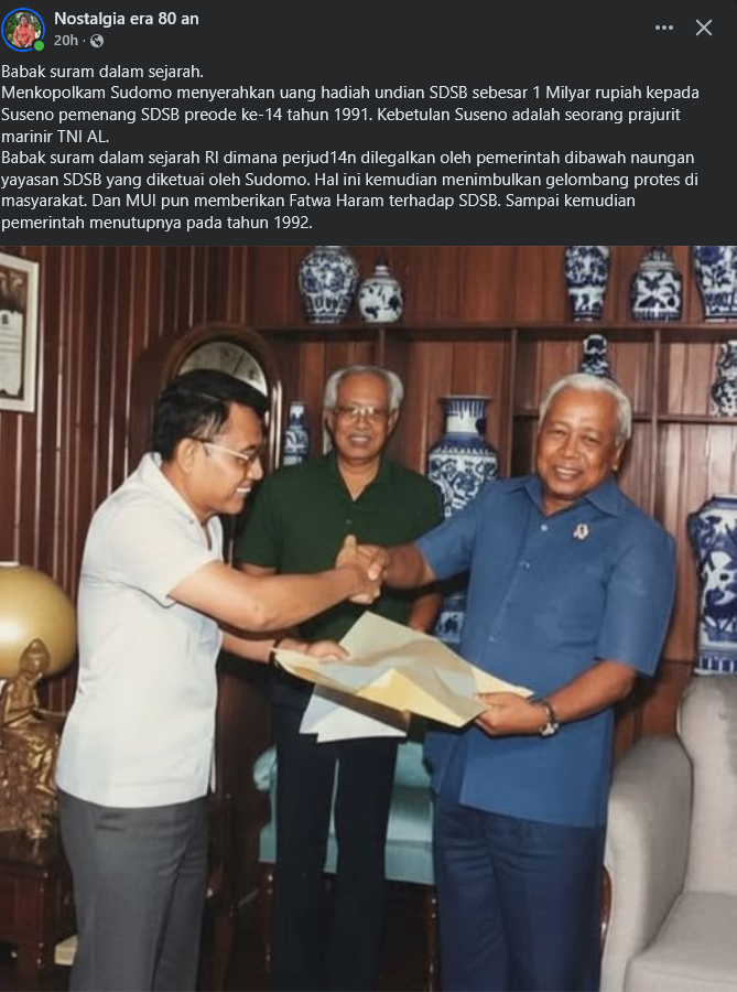 el_jastip's tweet photo. Duitnya jadi apa ya sekarang? https://t.co/ZzcPrec7Fp