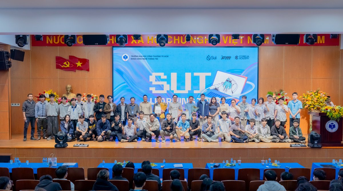 First Movers Vietnam tweet media