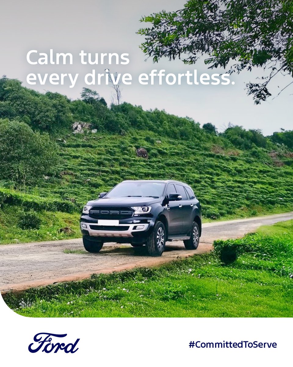 Ford India tweet media