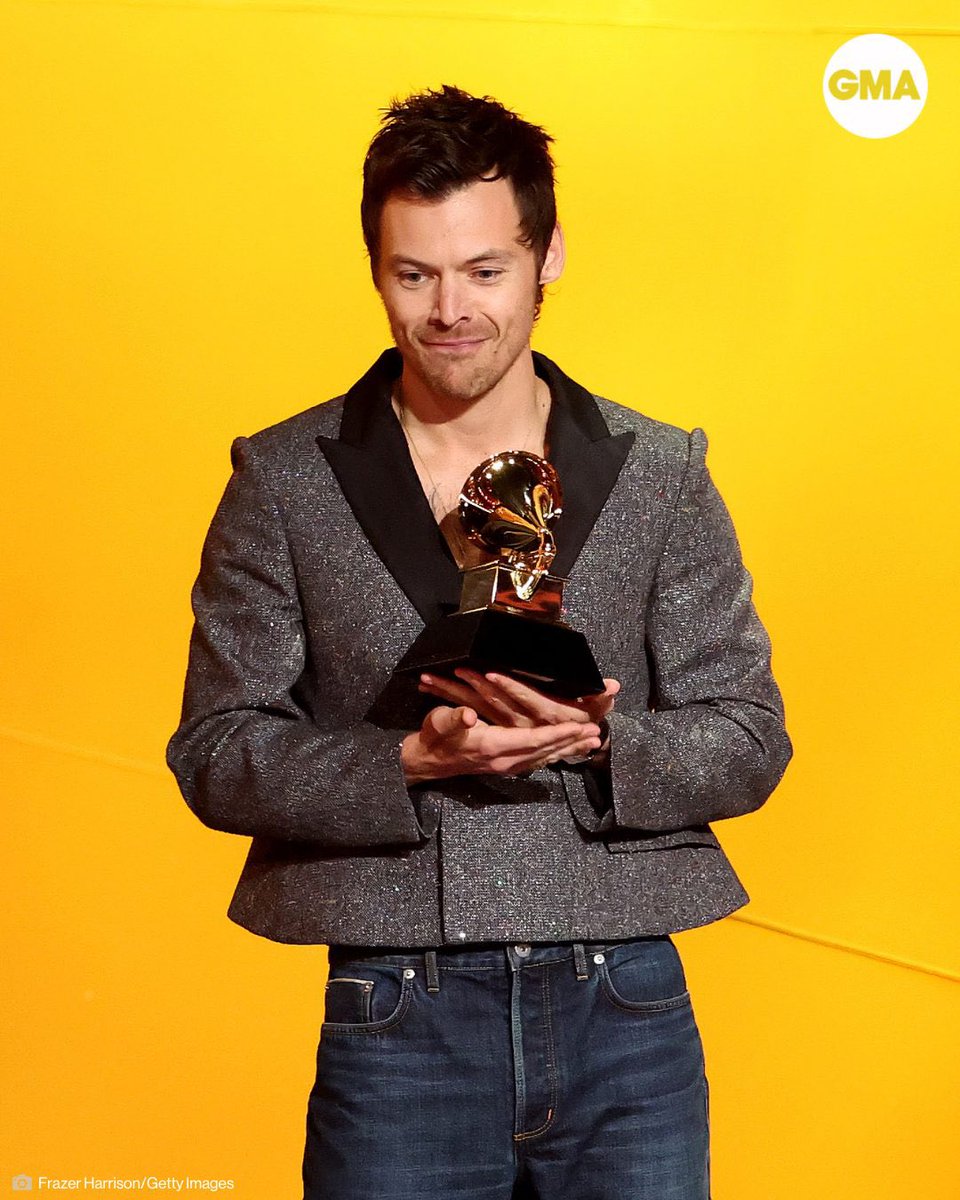 picshs's tweet photo. Harry styles for Grammys 2026 https://t.co/QAa5JXI0tS