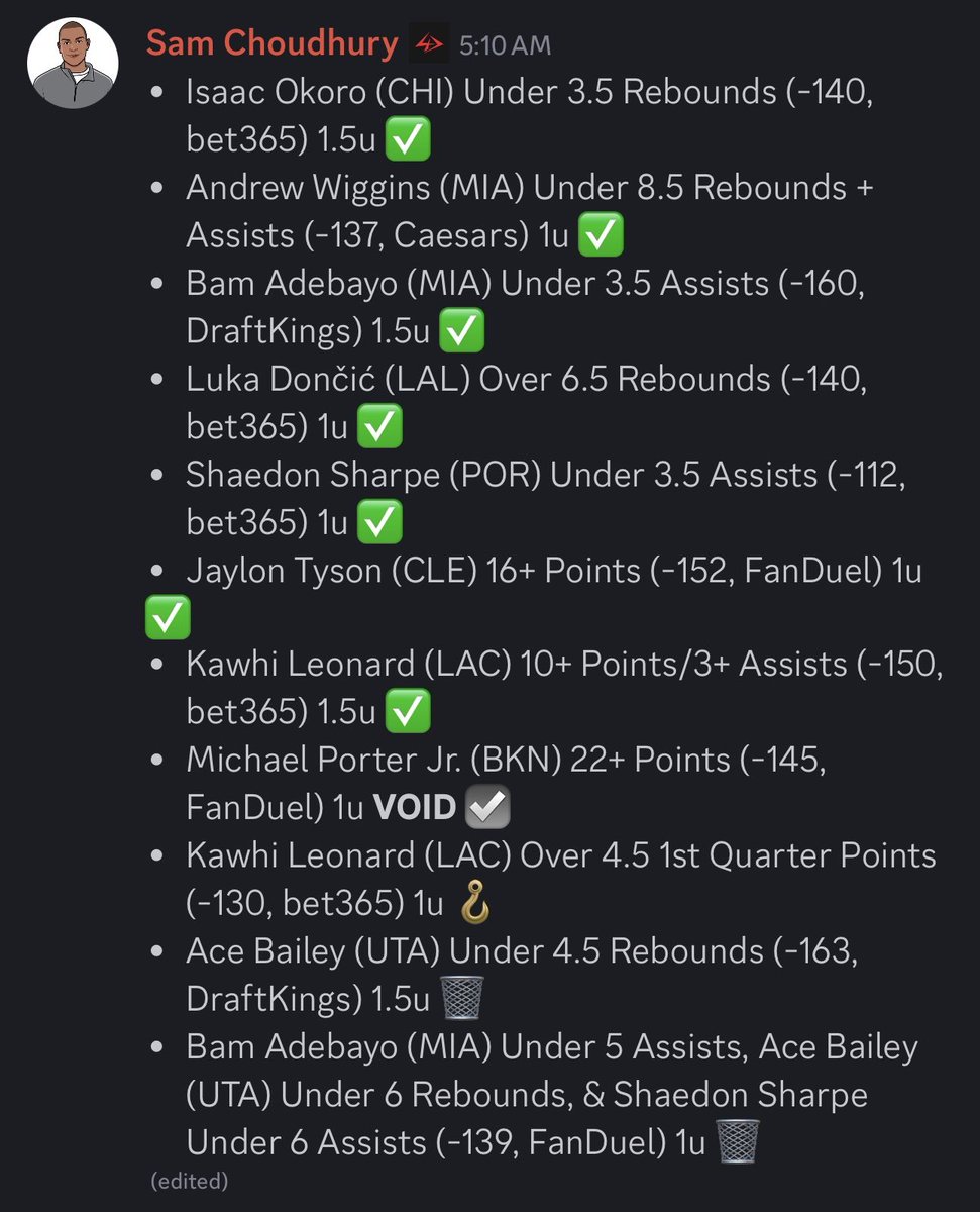 Sam Choudhury tweet media