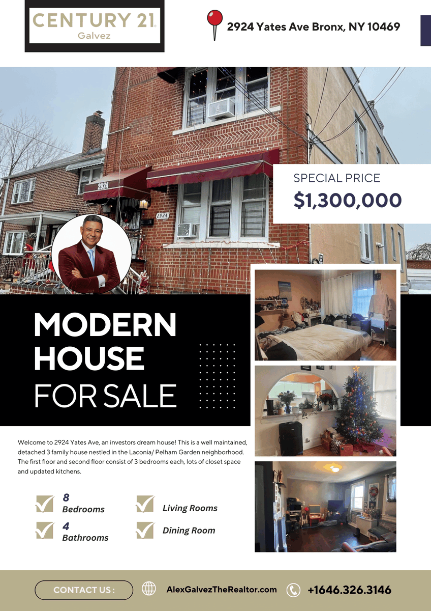 Century 21 Galvez tweet media