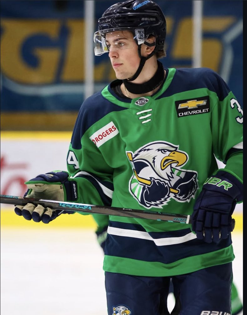 Kyle Ireland tweet media