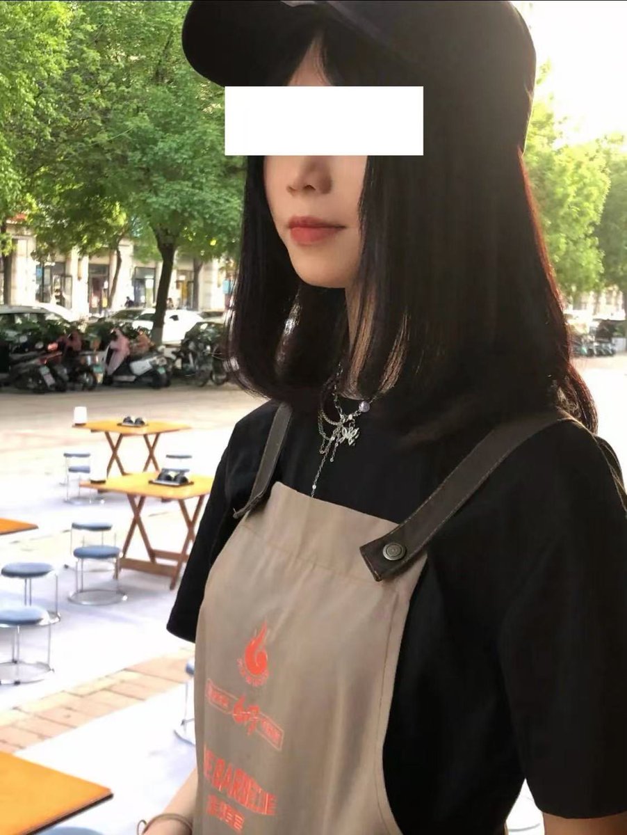 柿柿皆顺 tweet media