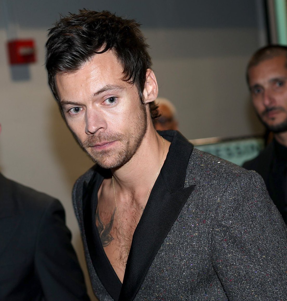 ren⟢ #1 season 2 weight loss enjoyer tweet media