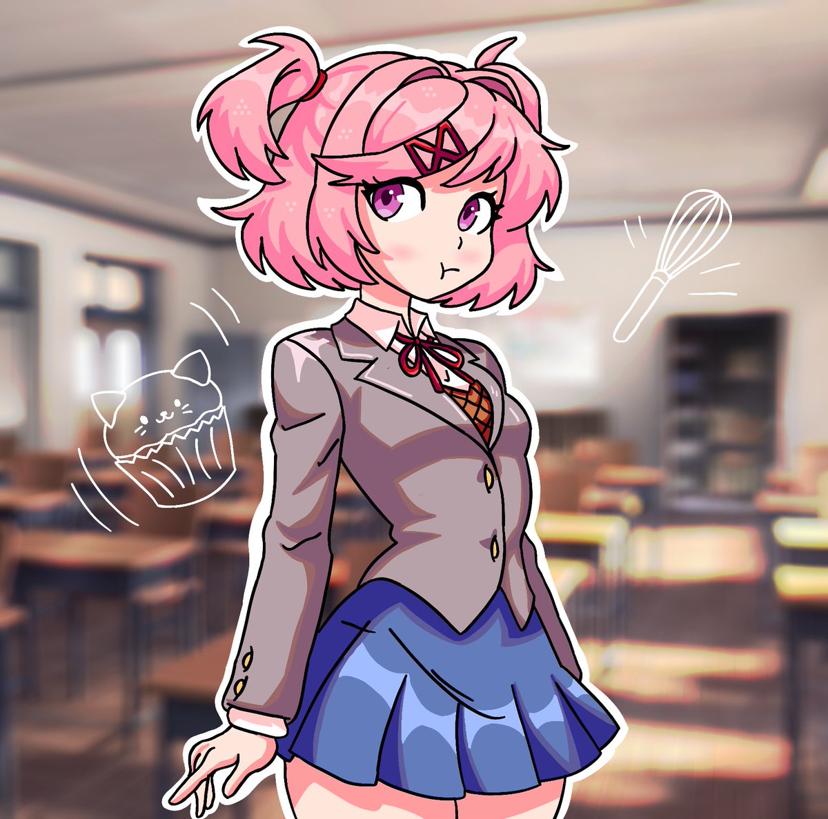 AshleyBX tweet media