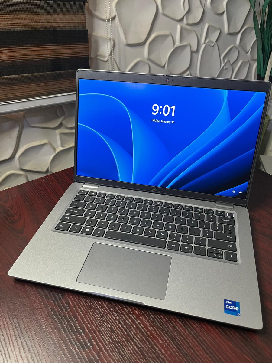 VividCincHQ's tweet photo. ๐จ๐จ Dell Latitude 5430
Corei7 12th Generation
32GB Ram
256GB
Face ID
Backlit Keyboard
Wifi
Bluetooth
Built-in Camera
Original Power Adapter.
#680K https://t.co/98aEul2kDd