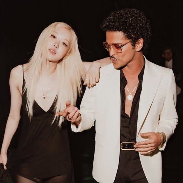 GRAMMYS                                              MAMA