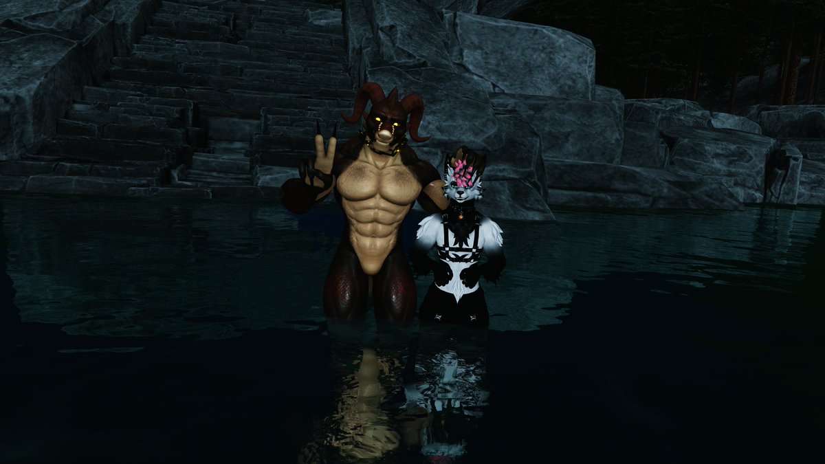 Draco Deathclaw ⭐⭐⭐⭐️ tweet media