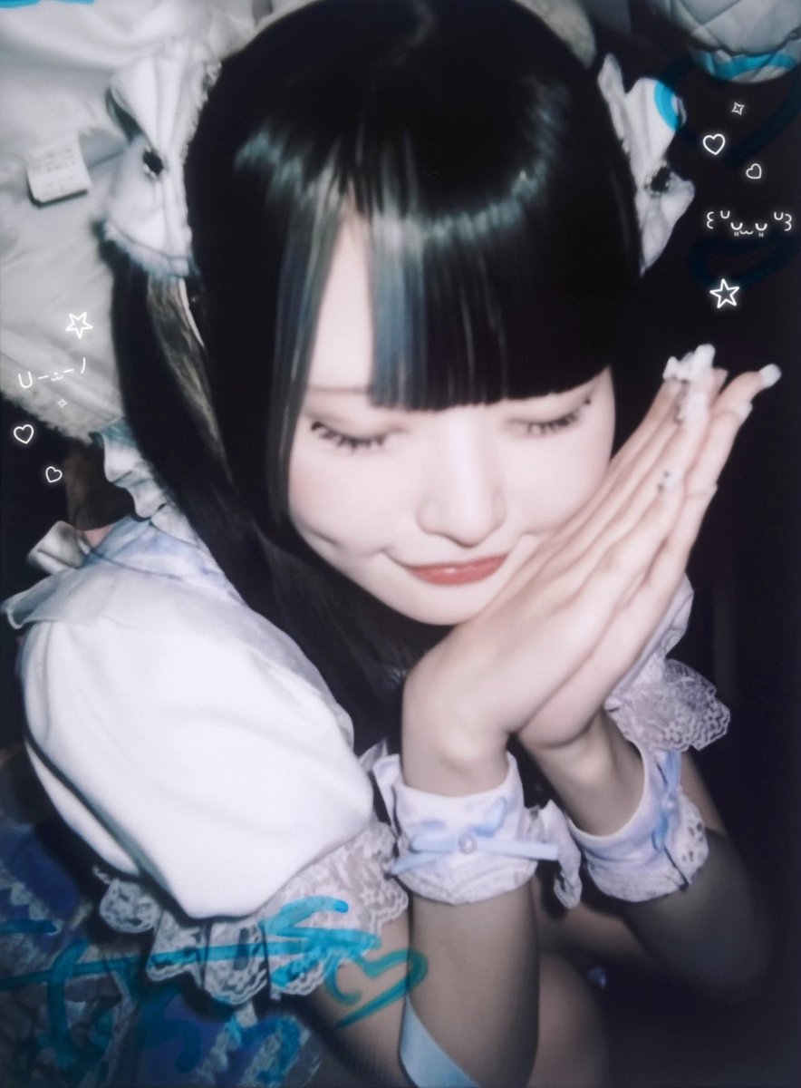 なᶻ 𝗓 𐰁 · . tweet media