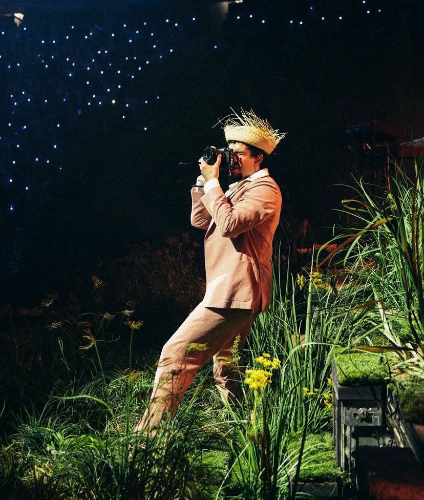 For the second consecutive year, the #GRAMMYs 'Album of the Year' winner was a first time recipient in the category:

Beyoncé and Bad Bunny