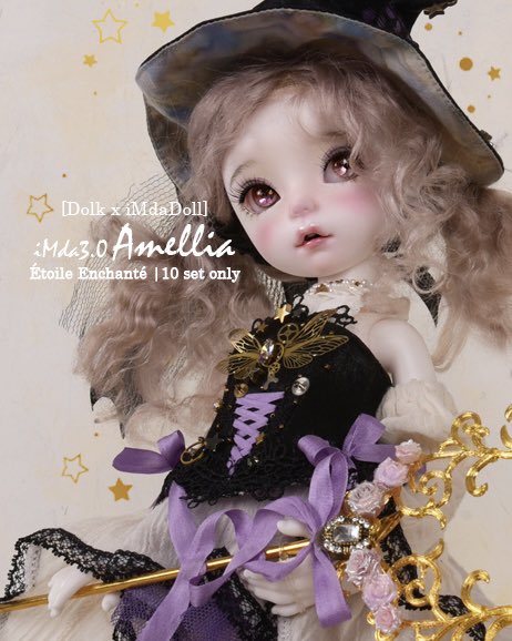 iMda Doll (@dongalim) / Posts / X
