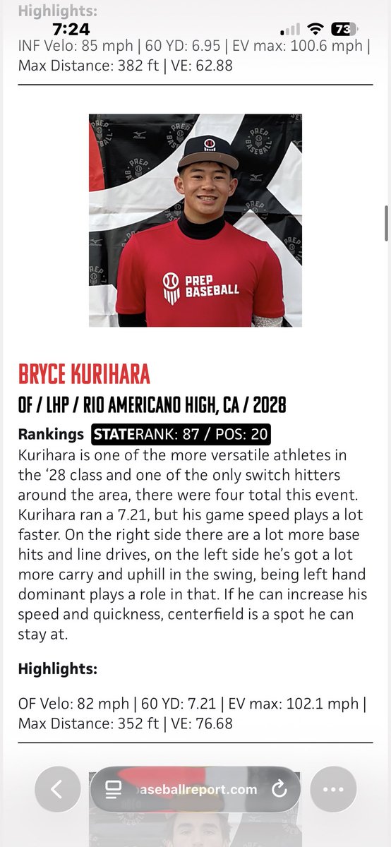 bryce kurihara tweet media