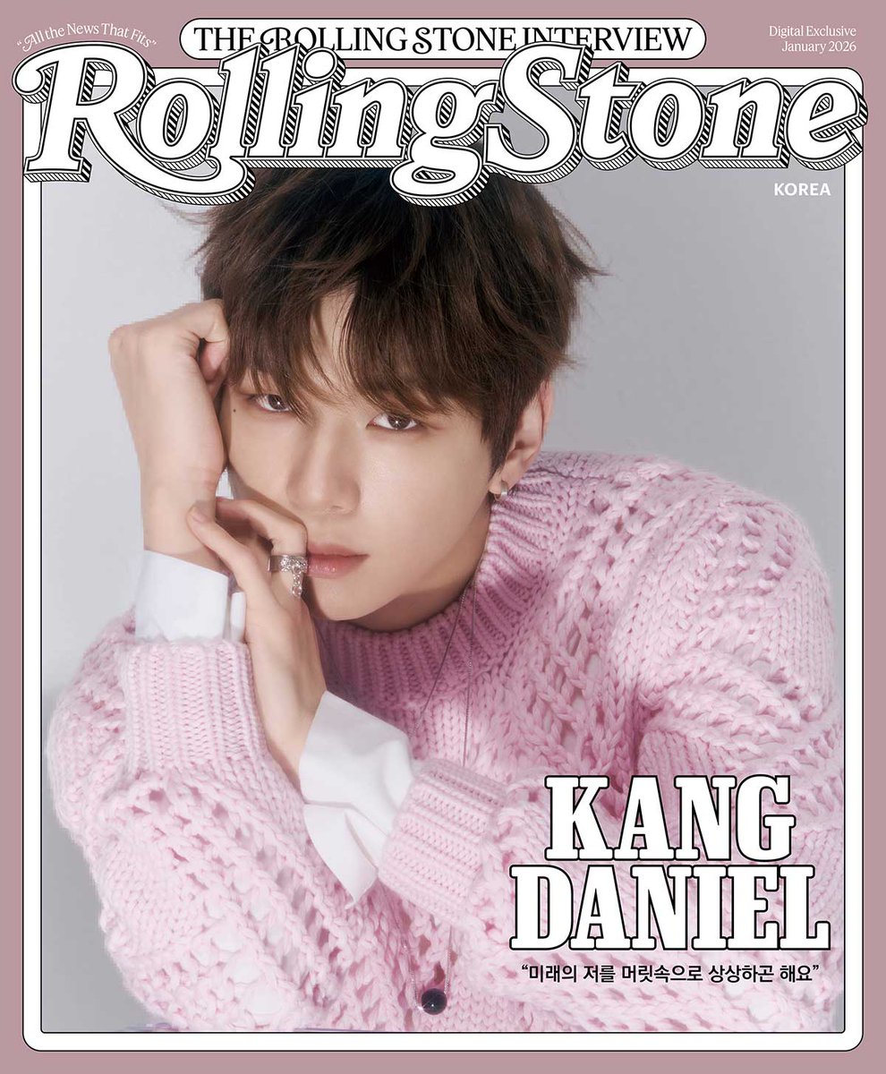 강다니엘, 롤링스톤 코리아 화보 공개 “美 투어에서 많은 영감 얻어”

#강다니엘 
#KANGDANIEL  
<a href="/kd_officialx/">강다니엘(KANGDANIEL)</a>
#강다니엘화보 
#롤링스톤코리아 
⬇️관련기사⬇️
slist.kr/news/articleVi…